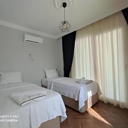 3 Bedroom- Brand New In Hisaronu - Oludeniz Seven 3 Villa *