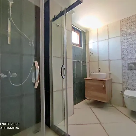 3 Bedroom- Brand New In Hisaronu - Oludeniz Seven 3 Villa