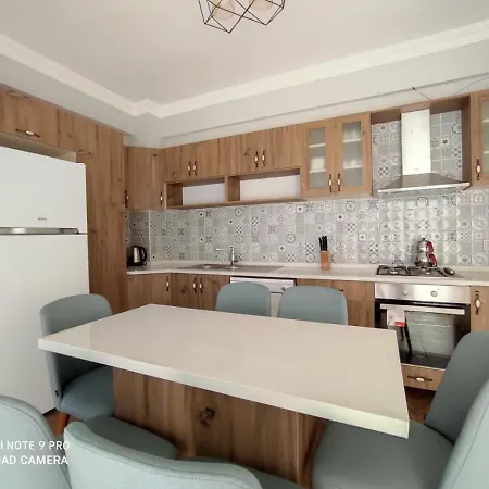 3 Bedroom- Brand New In Hisarönü - ölüdeniz Seven 3