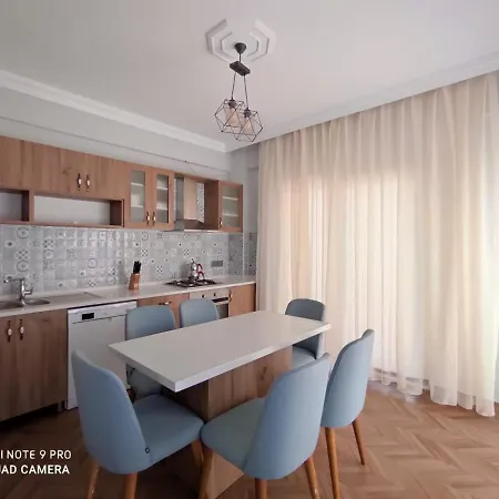 3 Bedroom- Brand New In Hisarönü - ölüdeniz Seven 3 *