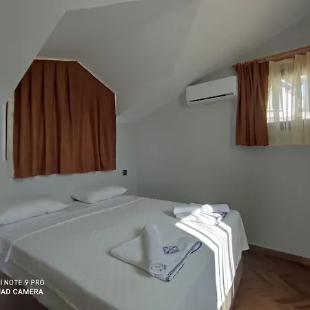Villa 3 Bedroom- Brand New In Hisarönü - ölüdeniz Seven 3 Fethiye