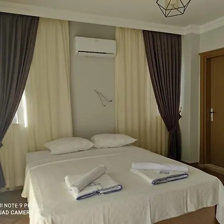 3 Bedroom- Brand New In Hisarönü - ölüdeniz Seven 3